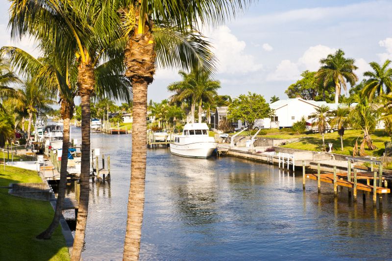 Port Saint Lucie, FL