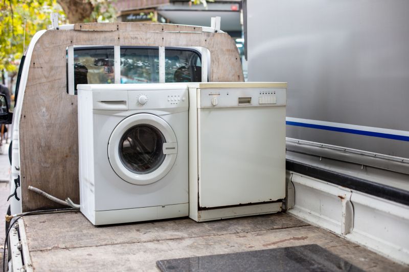 Dishwasher Removal in Roseville, CA