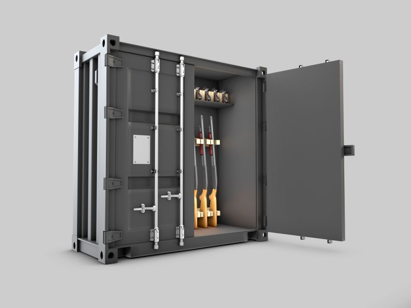 Gun Safe Moving Service in Fort Mill, SC