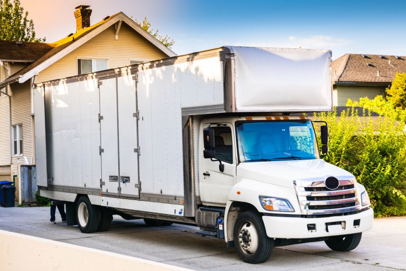 Long Distance Moving in Greeley, CO