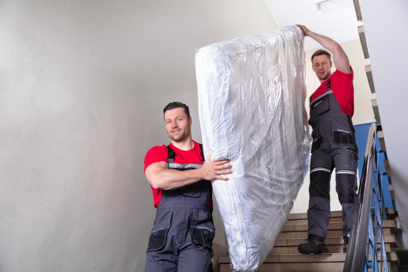 Mattress Moving Service in Gastonia, NC