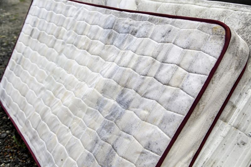 Mattress Removal Service in Charlotte, NC