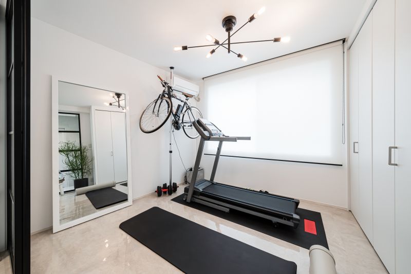 Treadmill Moving Service in Charlotte, NC