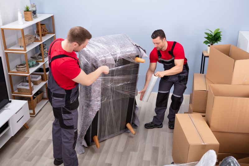 Apartment Moving in Charlotte, NC