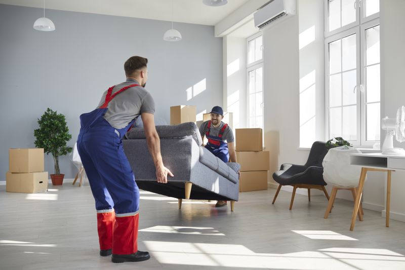 Apartment Relocation Service in Brooklyn, NY