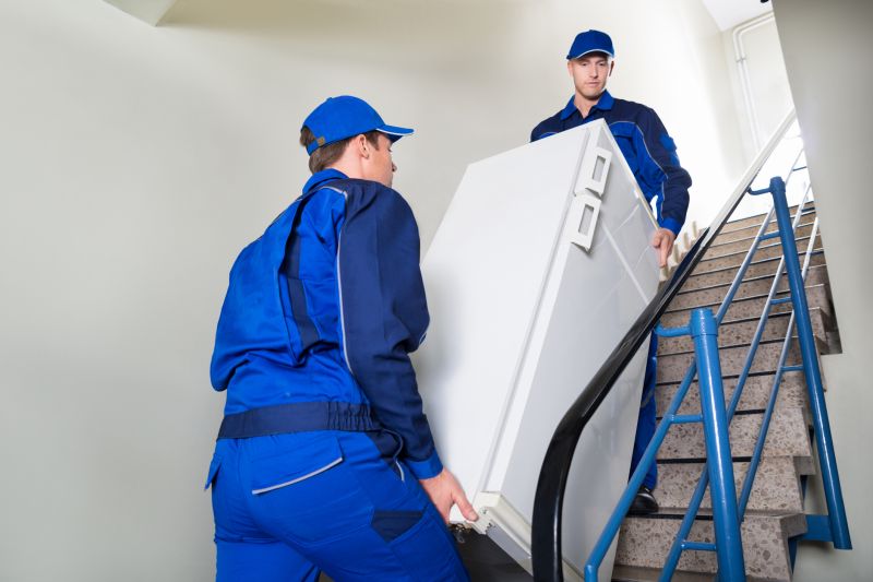 Appliance Moving Service in Gastonia, NC