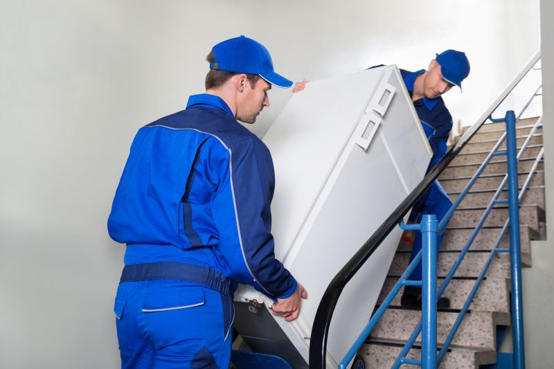 Appliance Moving Service in Long Island, NY