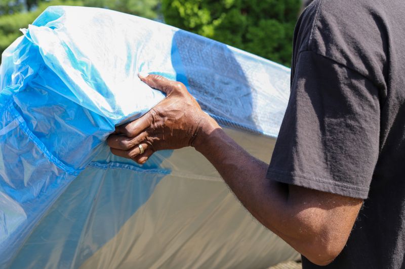Box Spring Disposal in Auburn, CA