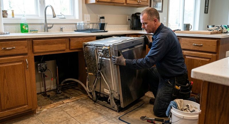 Cabinet Disposal in Charlotte, NC