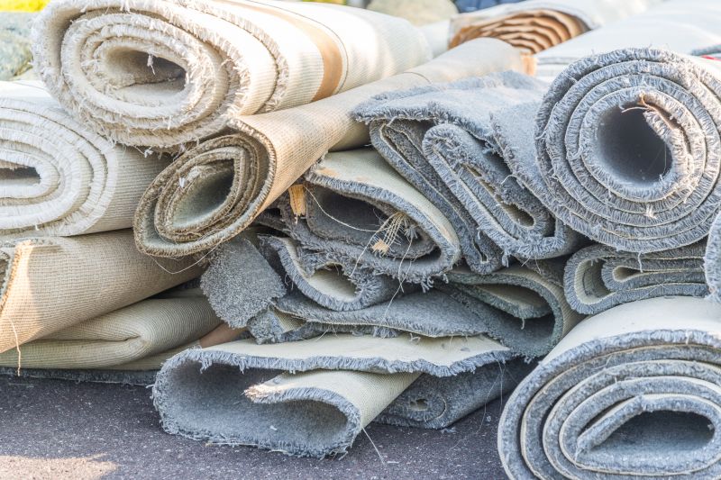 Carpet Removal Service in Auburn, CA