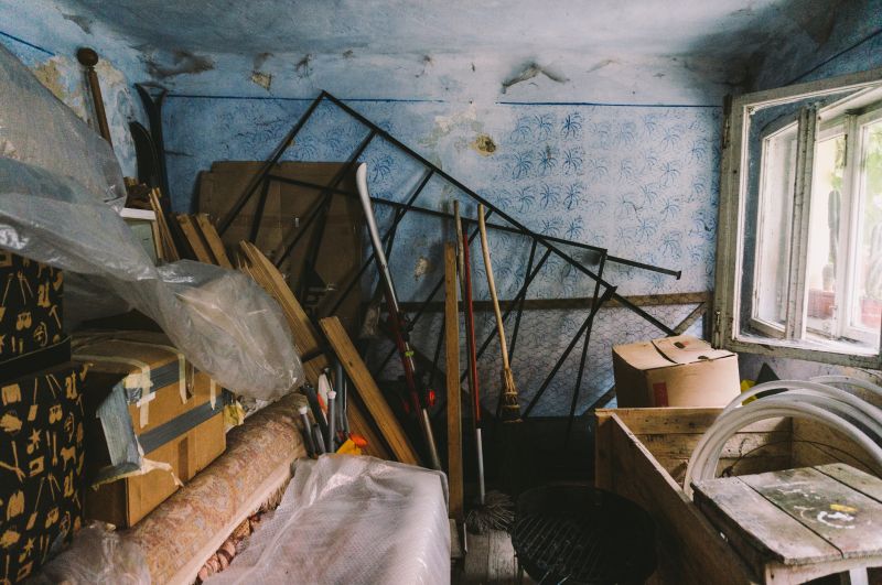 Clutter Removal Service in Chico, CA