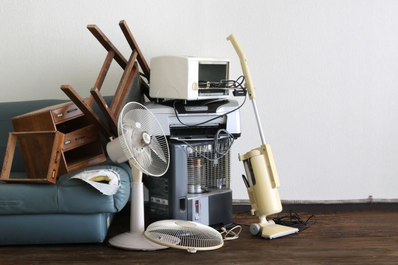 Clutter Removal Service in Madison, WI
