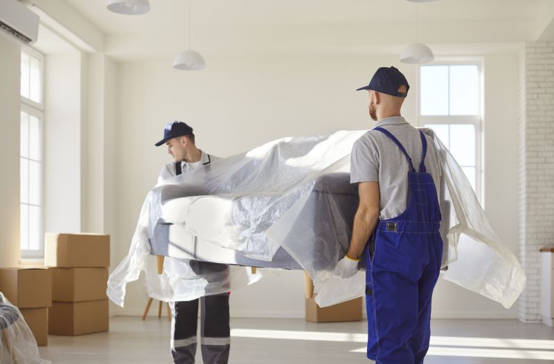 Commercial Furniture Moving in Long Island, NY