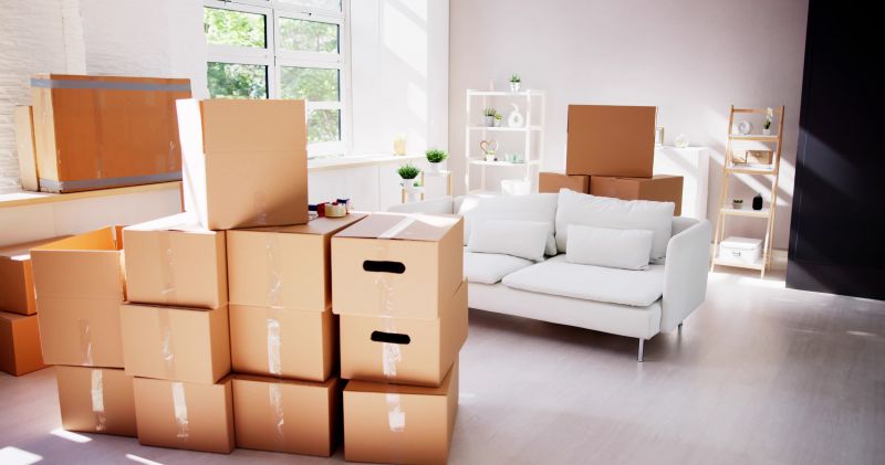 Couch Moving Service in Brooklyn, NY