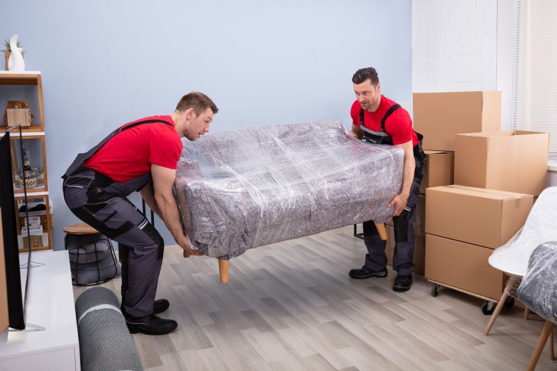 Couch Moving Service in Fort Mill, SC