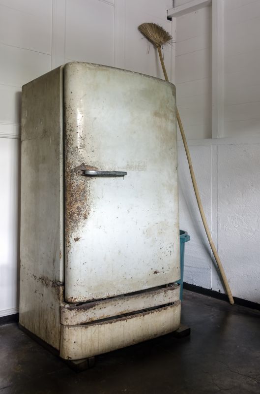 Freezer Removal Service in Chico, CA