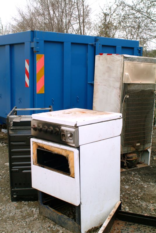 Furnace Disposal in Madison, WI