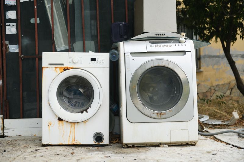 Furnace Disposal in Auburn, CA