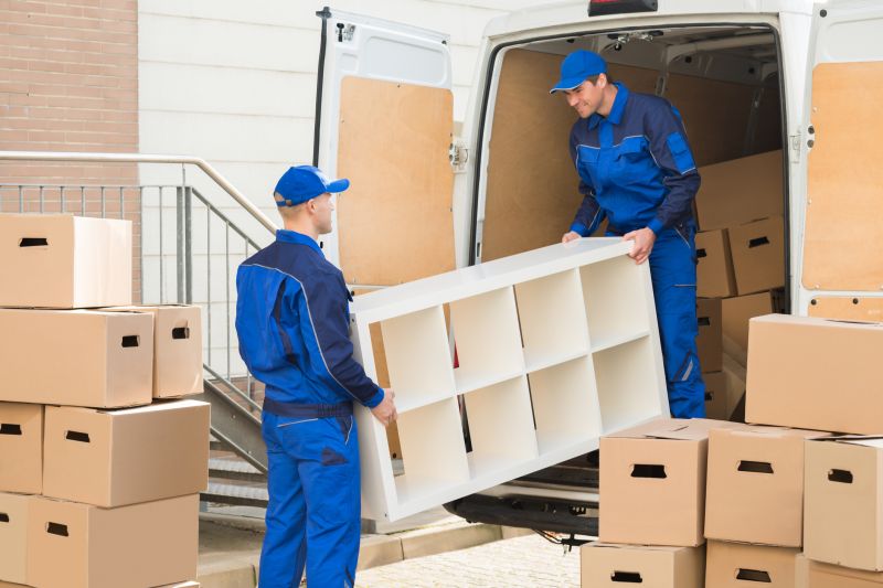 Furniture Moving in Brooklyn, NY