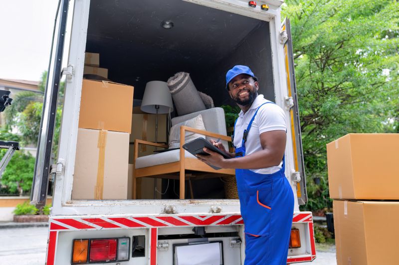 Gun Safe Moving Service in Charlotte, NC