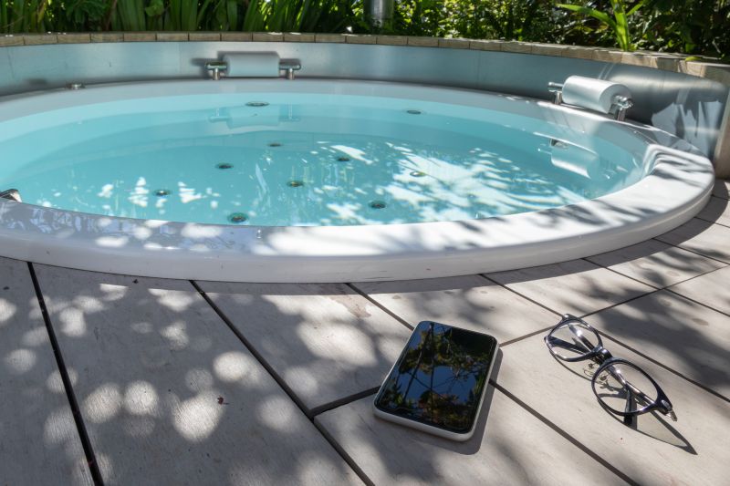 Hot Tub Disposal in Roseville, CA