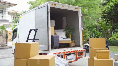 Interstate Moving in Destin, FL