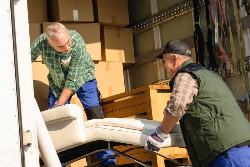 Interstate Moving in Rock Hill, SC