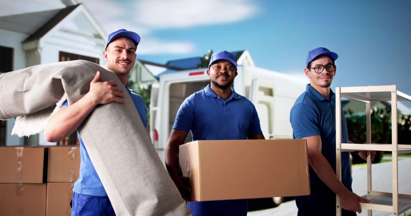 Long Distance Moving in Marysville, OH
