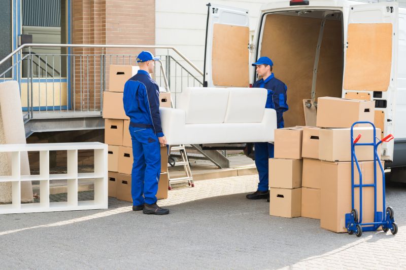 Mattress Moving Service in Fort Mill, SC