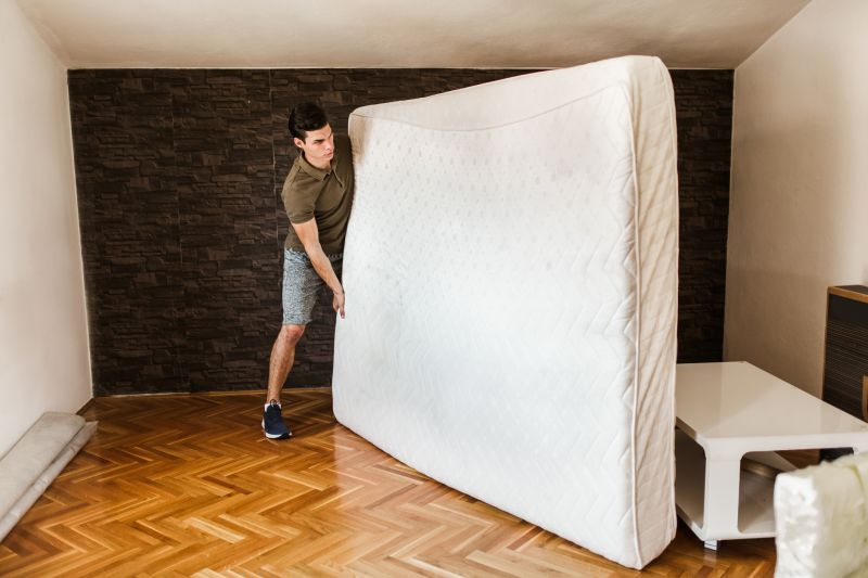 Mattress Moving Service in Gastonia, NC