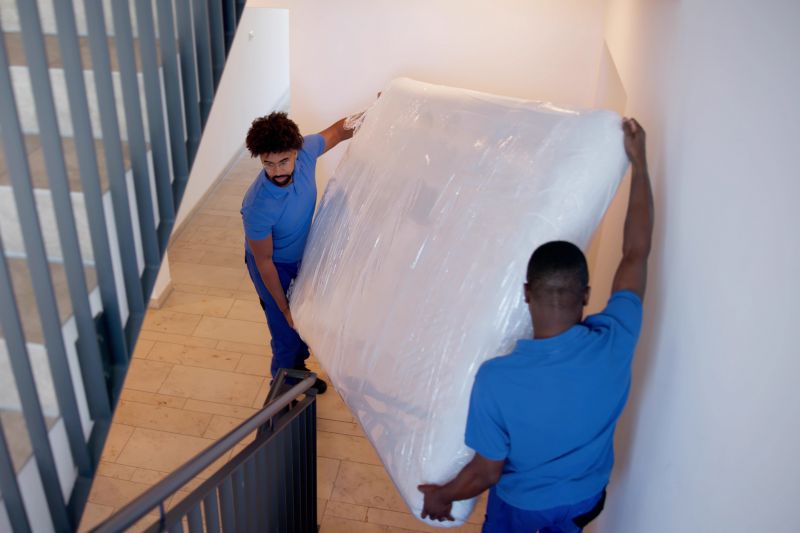 Mattress Moving Service in Charlotte, NC