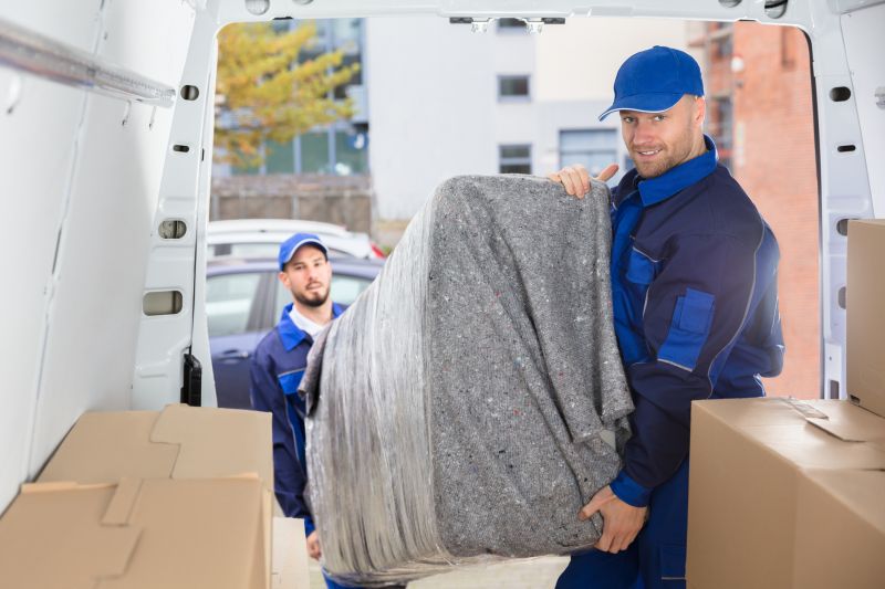 Moving Service in Brooklyn, NY