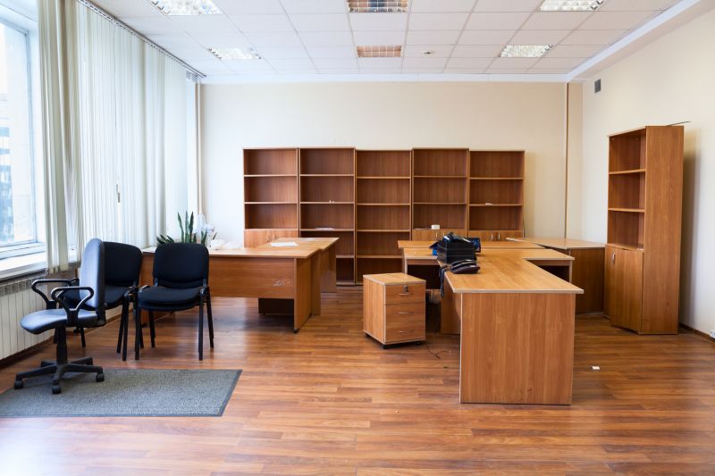 Office Junk Removal in Roseville, CA