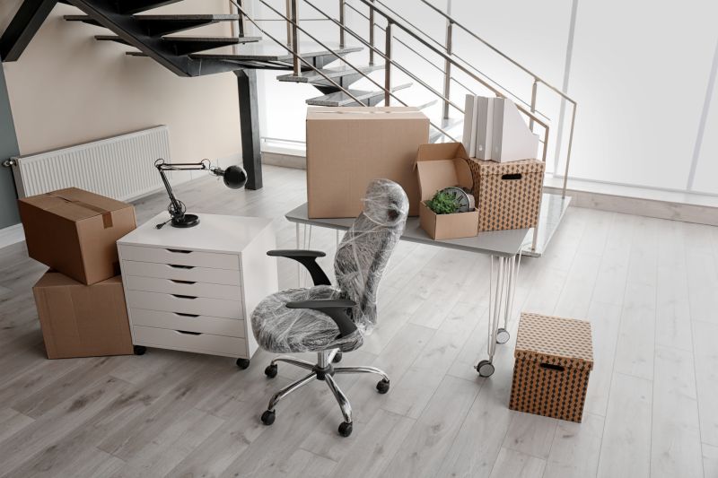 Office Moving Service in Hickory, NC