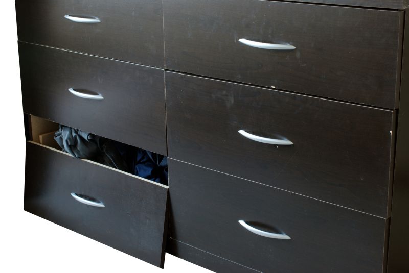 Old Furniture Disposal in Auburn, CA