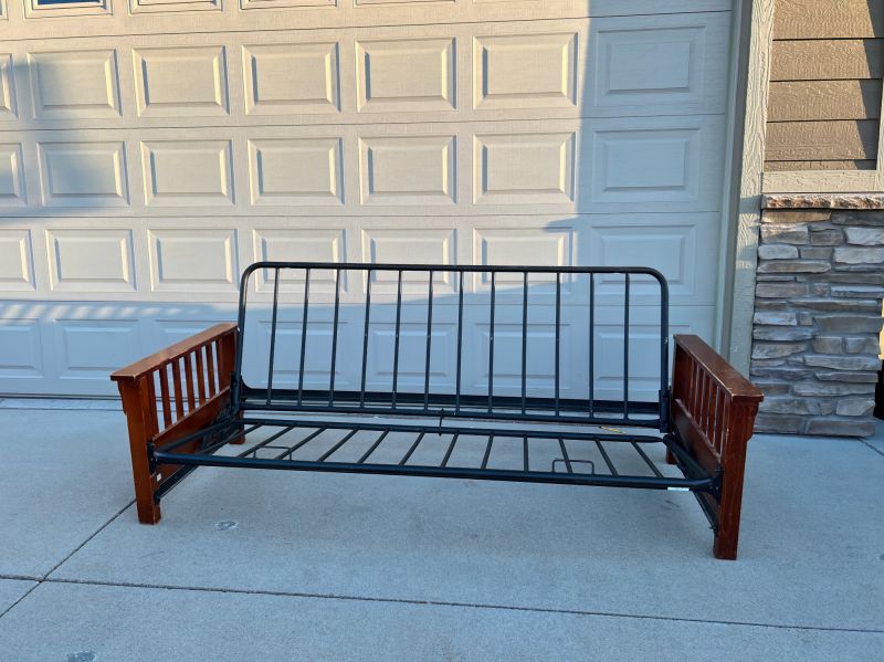Outdoor Furniture Disposal in Sacramento, CA