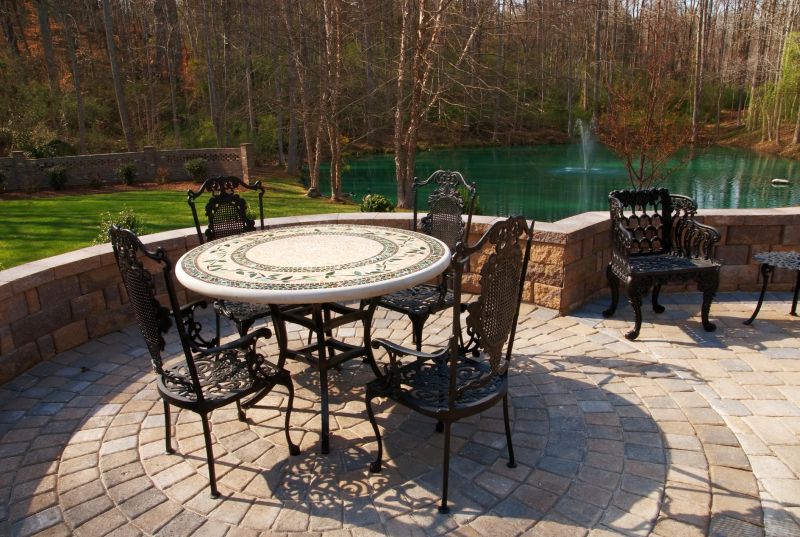 Patio Furniture Removal in Chico, CA