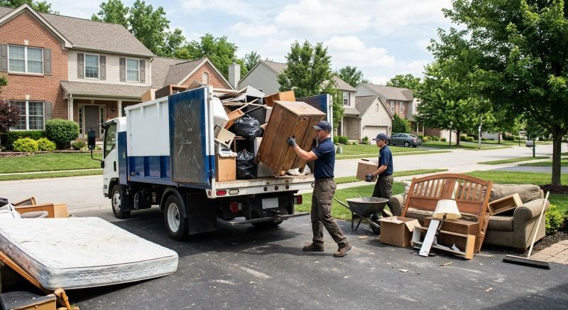 Piano Disposal Service in Sacramento, CA