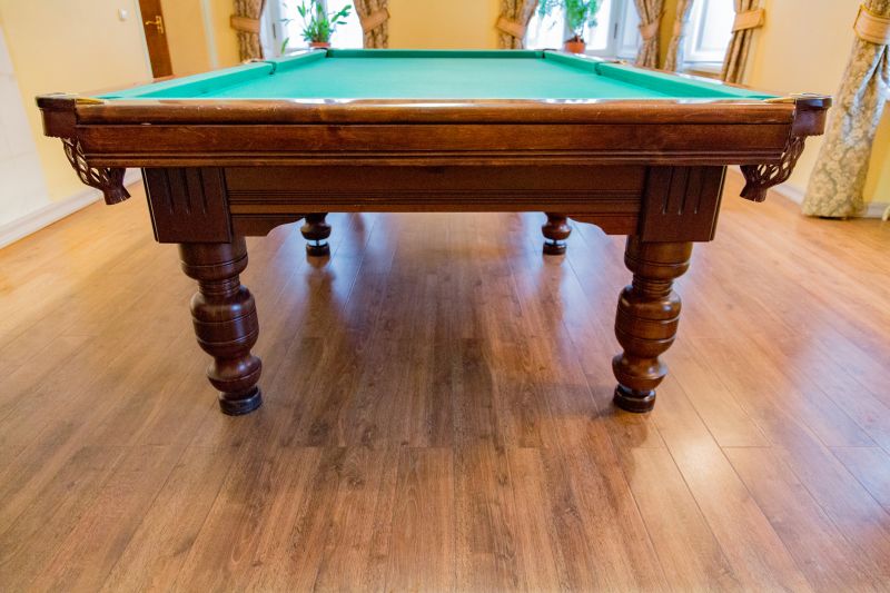 Pool Table Moving Service in Rock Hill, SC