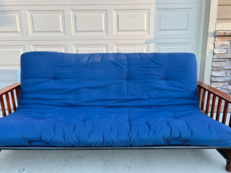 Sofa Bed Removal in Madison, WI