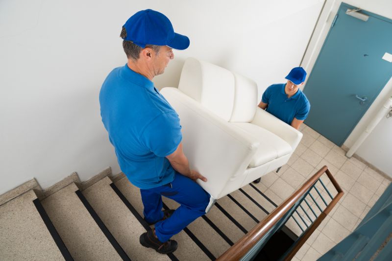 Sofa Removal Service in Madison, WI