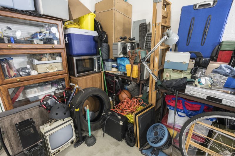 Television Disposal in Madison, WI