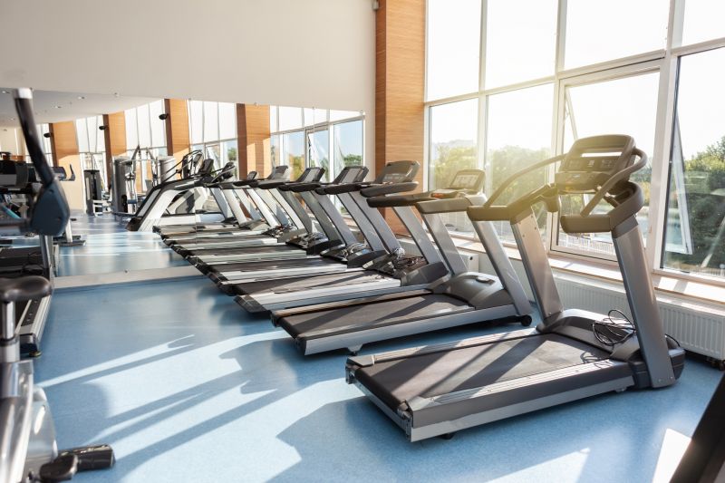 Treadmill Moving Service in Hendersonville, NC