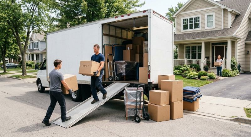 Treadmill Moving Service in Hickory, NC
