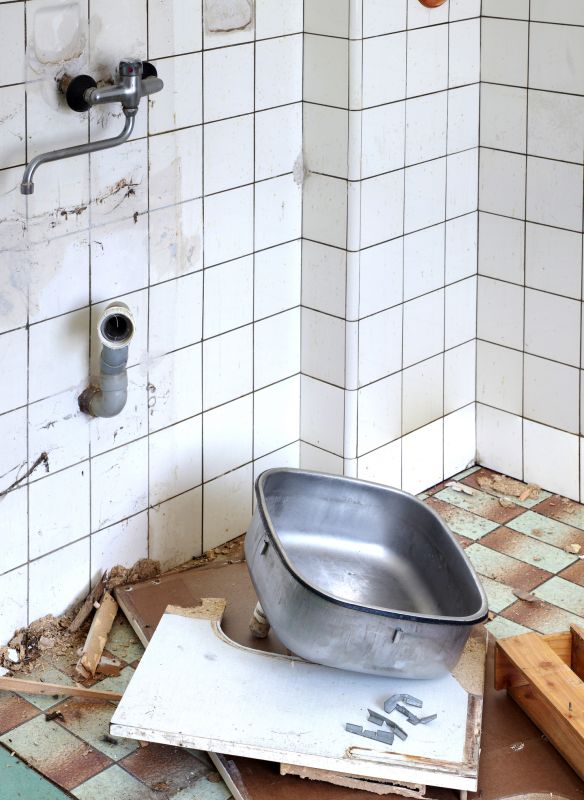 Tub Disposal in Sacramento, CA