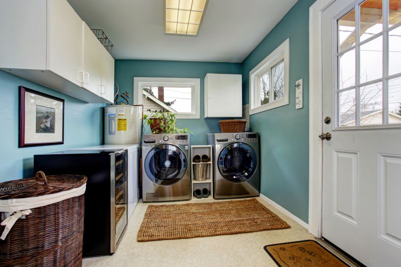 Washer Disposal in Roseville, CA